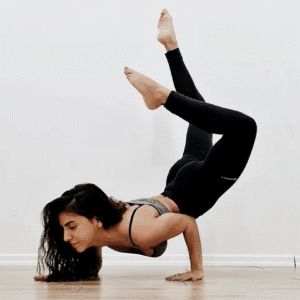 Bengisu | Yoga & Wellness